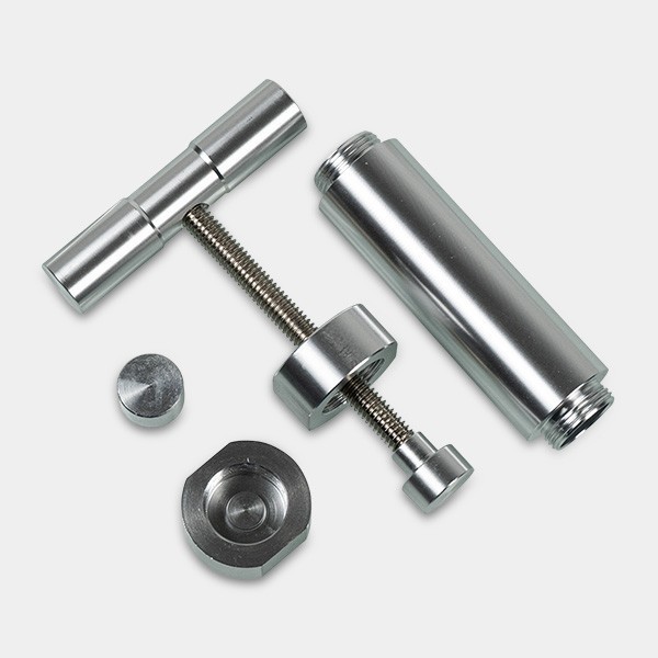 Powder Press parts