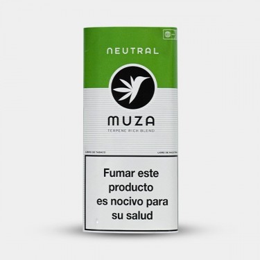 MUZA Neutral Tobacco Substitute