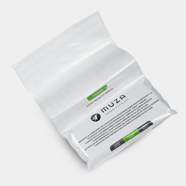 MUZA Neutral Tobacco Substitute open bag