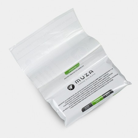MUZA Neutral Tobacco Substitute open bag