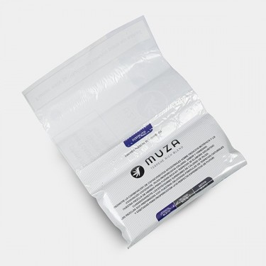MUZA Indica Tobacco Substitute - GB The Green Brand