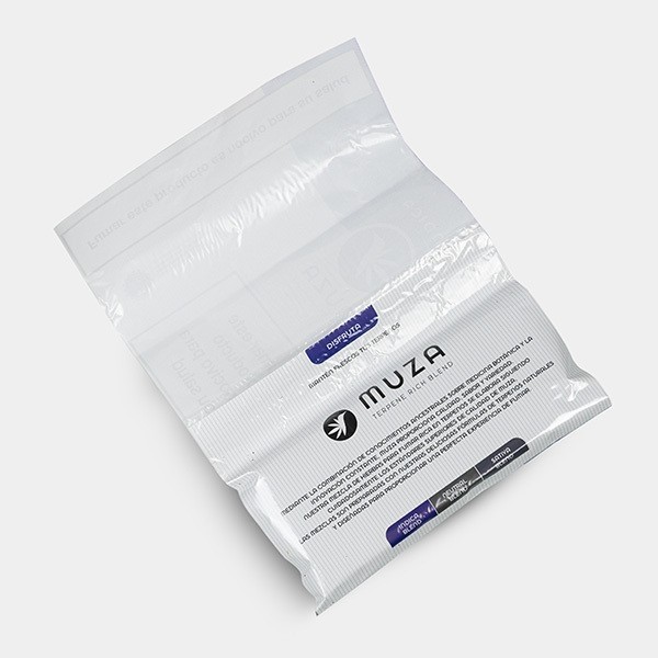 MUZA Indica Tobacco Substitute - GB The Green Brand