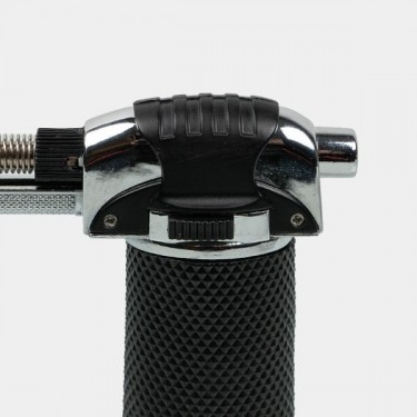 Mini Black Torch for Bangers and hookas - GB The Green Brand