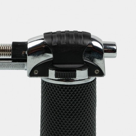Mini Black Torch for Bangers and hookas - GB The Green Brand