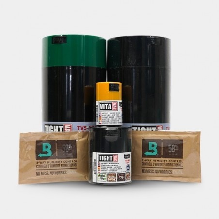 Buy Container Set for Curing - GB