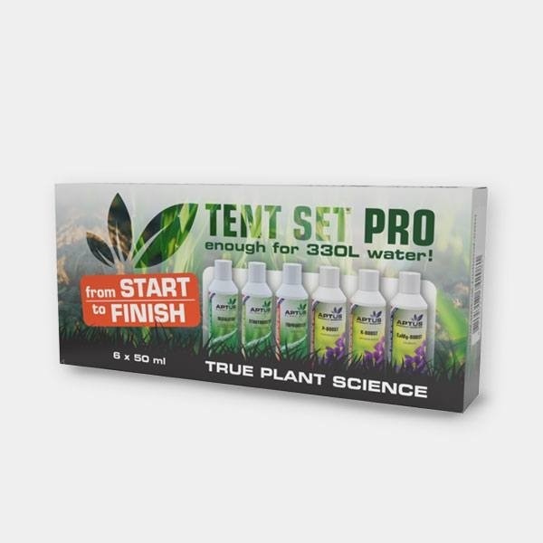 Tent Set