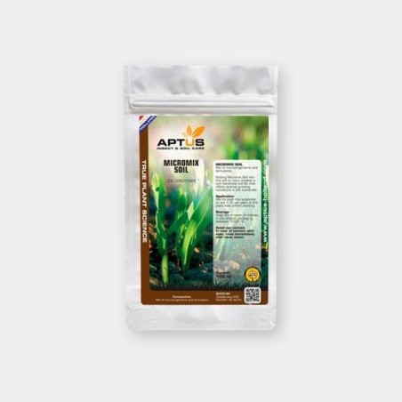 Micromix Soil by Aptus Holland Nutrients - GB