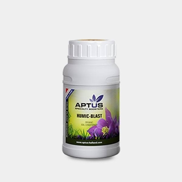 Humic Blast by Aptus Holland Nutrients - GB