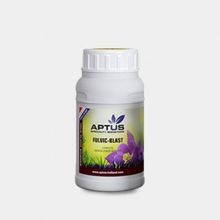 Fulvic Blast by Aptus Holland Nutrients - GB