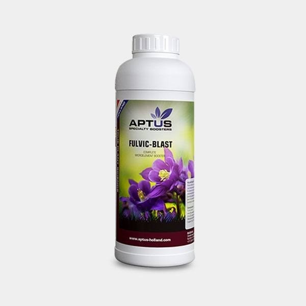 Fulvic Blast