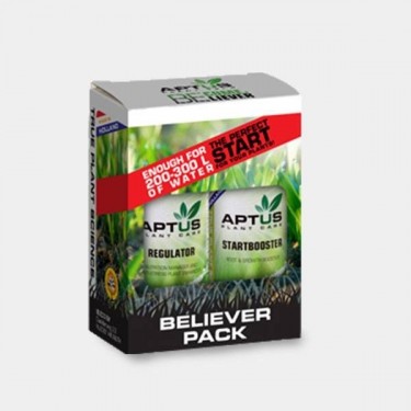 Believer Pack by Aptus Holland Nutrients - GB