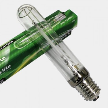 Agrolite SHP Dual Bulb