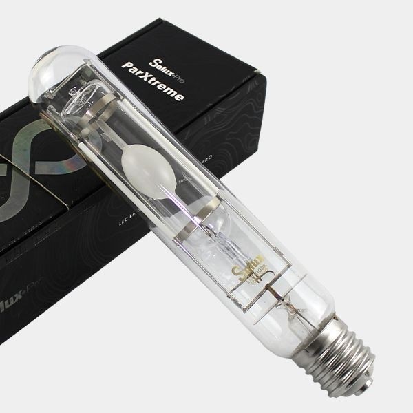 View Parxtreme LEC Light Bulb 600W-3100K - GB