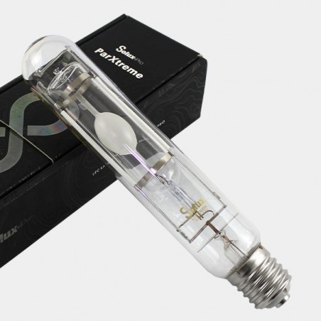 Parxtreme LEC Light Bulb 600W-3100K - GB