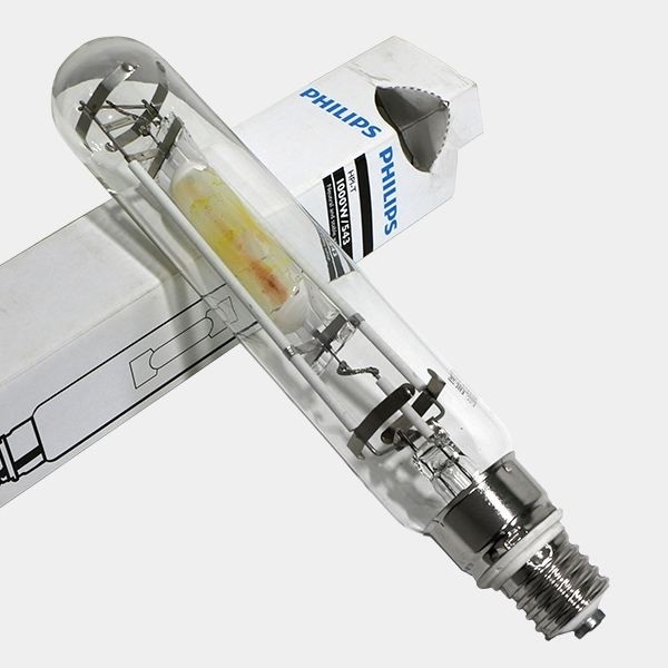 Phillips HPI-T Light Bulb for Growth - GB