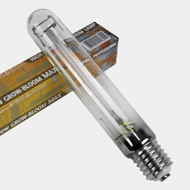 Pure light 600 W HPS Mixed Bulb  - GB
