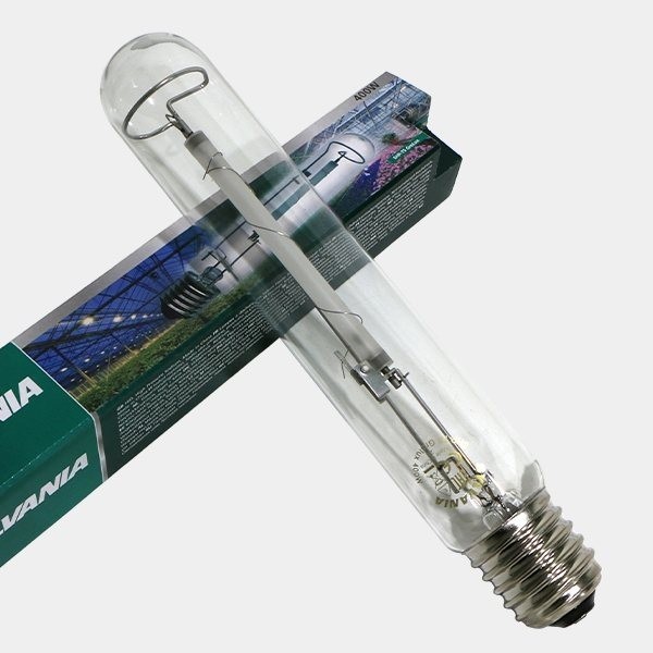 View Sylvania Grolux Dual Light Bulb - GB