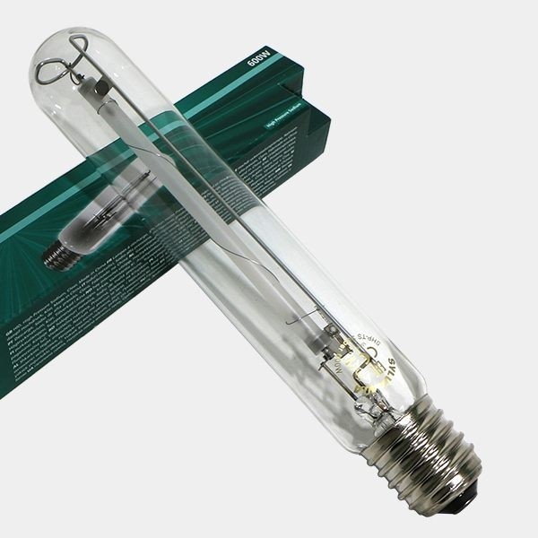 Sylvania SHP-TS Flowering Bulb