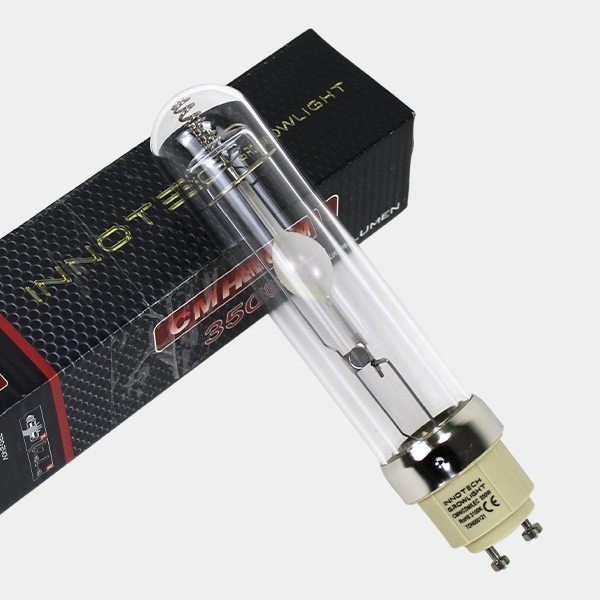 View 350W LEC Innotech Light Bulb - Grow Barato