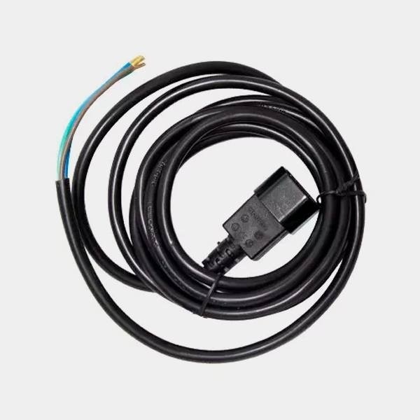View Plug and play connection cable