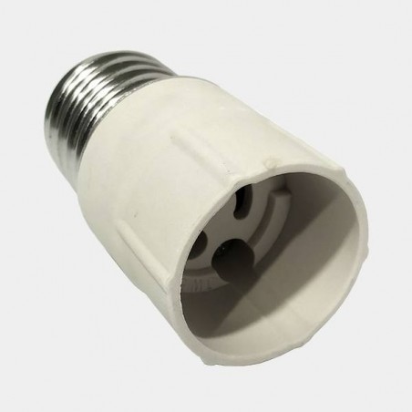 LEC Bulb socket adapter