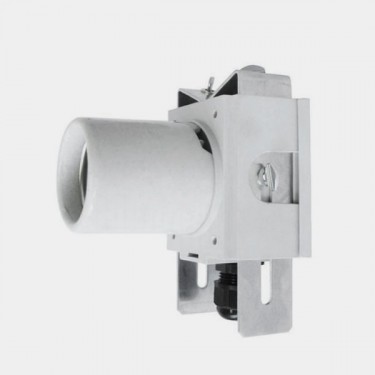 Adjust-A-Wings Ceramic Socket