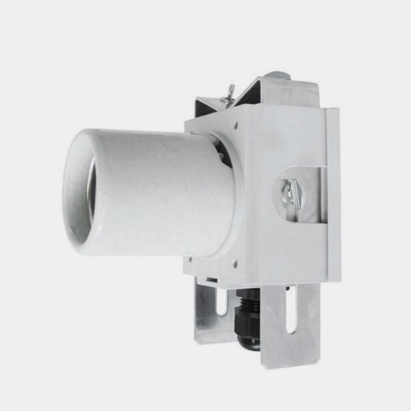 Adjust-A-Wings Ceramic Socket