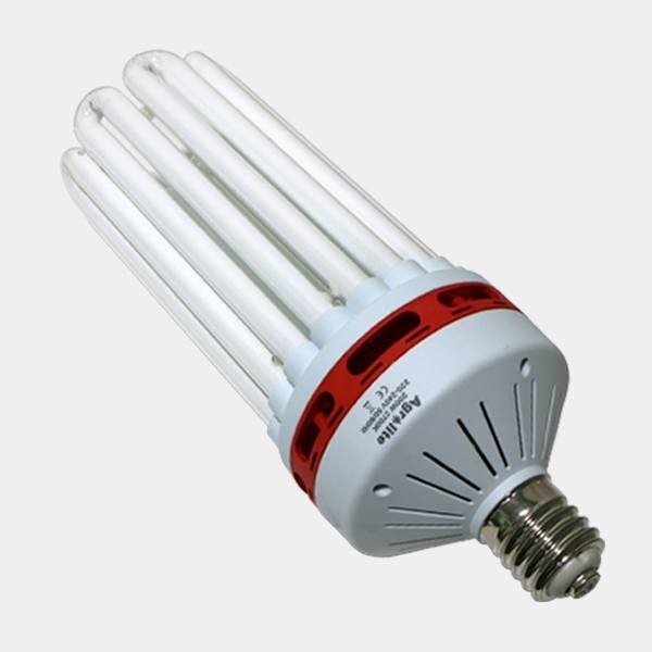 Agrolite Energy-saving CFL (flowering)