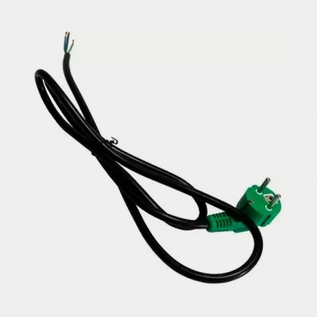 1.5 m Plug and Lead