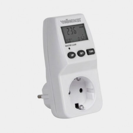 Electricity Meter