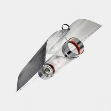 CoolTube Glass + Adjust-a-Wings Reflector- GB