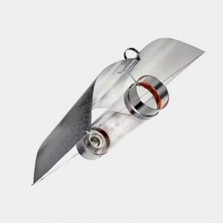 CoolTube Glass + Adjust-a-Wings Reflector- GB
