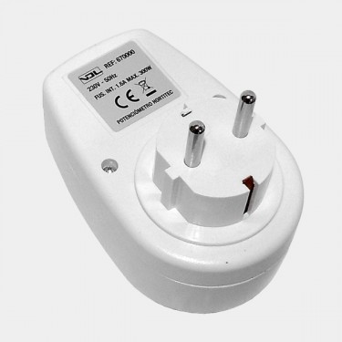 Dimmer power regulator for extractors - Grow Barato