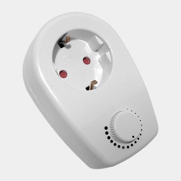 Dimmer power regulator for extractors - Grow Barato