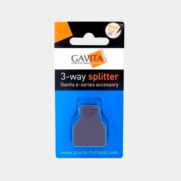 View Gavita 3-port RJ14 Plug