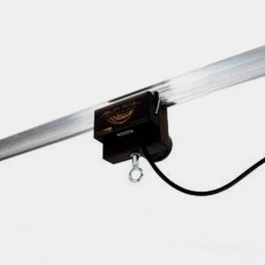 Economical Light Rail for Indoor Crops - GB