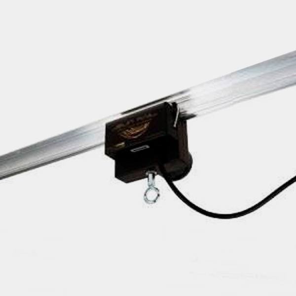 Economical Light Rail for Indoor Crops - GB