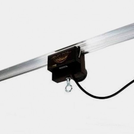 Economical Light Rail for Indoor Crops - GB