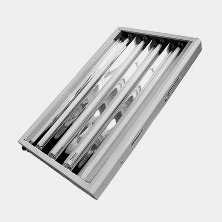 Designer T5 FLP Plus Grow Light - GB