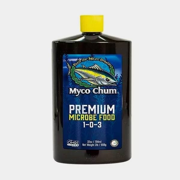 Myco Chum nutrient solution by Plant Success - GrowBarato