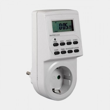 Digital Timer