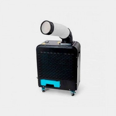 6800 BTU Portable Air Conditioner VDL - GB The Green Brand