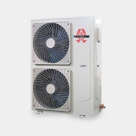 64000 BTU Ducted Air Conditioner - GB The Green Brand