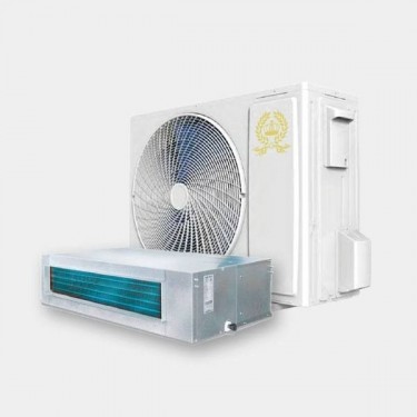 40000 BTU Ducted Air Conditioner