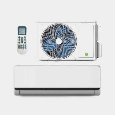 18000 BTU Split Air Conditioner - GB The Green Brand