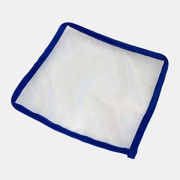 View 20x20cm Pressing Screen