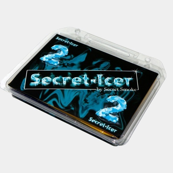 View Secret - Icer Bags for Ice Extractions - GB