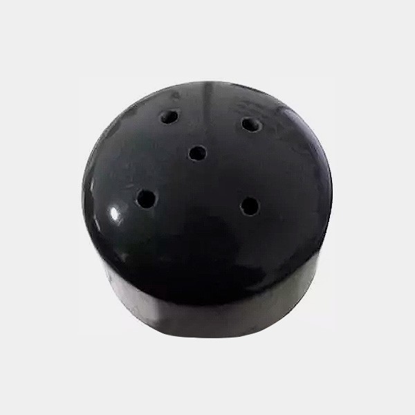 Gasolinator for resin extractions - GB