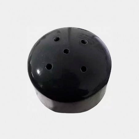 Gasolinator for resin extractions - GB