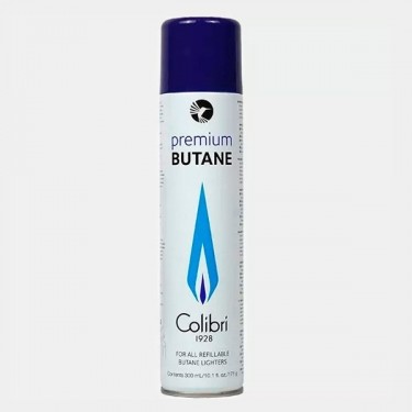 Colibri Gas for BHO  0% impurities - GB